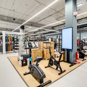 Bild von DECATHLON Regensburg