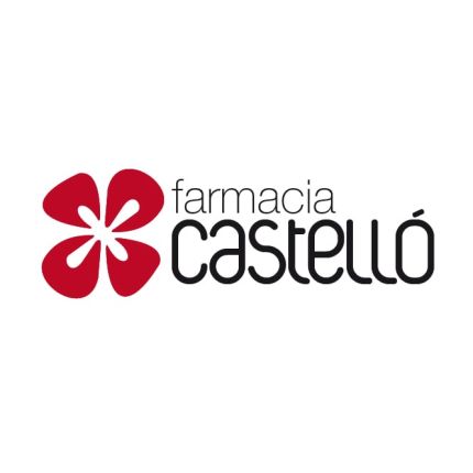 Logotyp från Farmacia Castelló