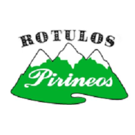 Logo fra Rótulos Pirineos