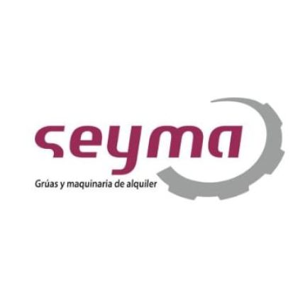 Logo fra Seyma Grúas