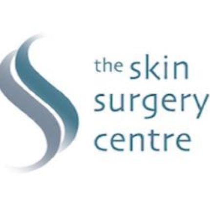 Logo fra The Skin Surgery Centre