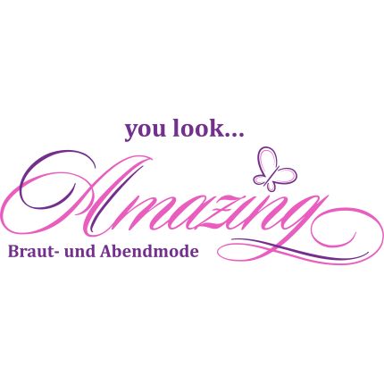 Logótipo de Amazing Brautmoden GmbH
