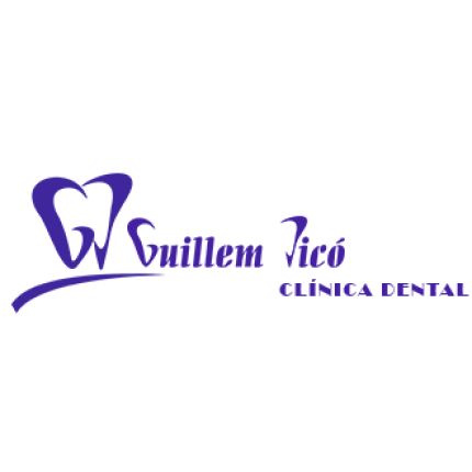 Logotipo de Clínica dental Guillem Picó