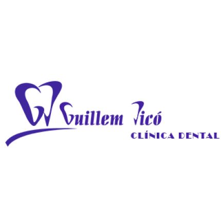 Logo von Clínica dental Guillem Picó