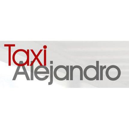 Logótipo de Taxi Alejandro Bengochea 24 Horas