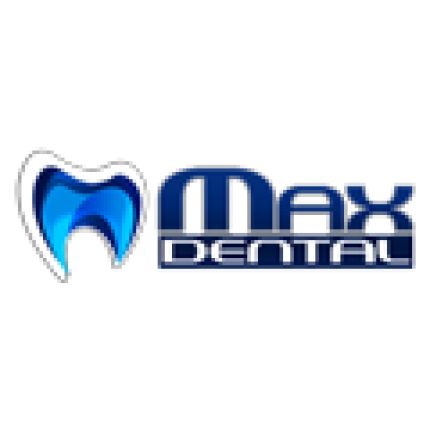 Logo from Max Dental