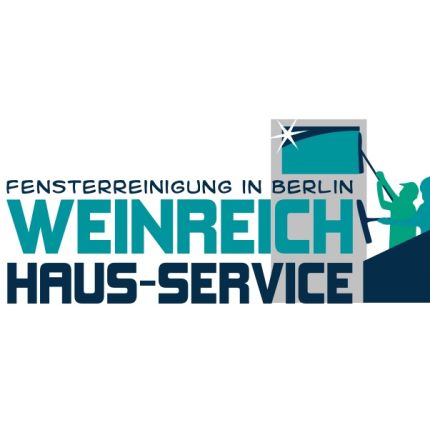 Logo od Weinreich-Haus-Service