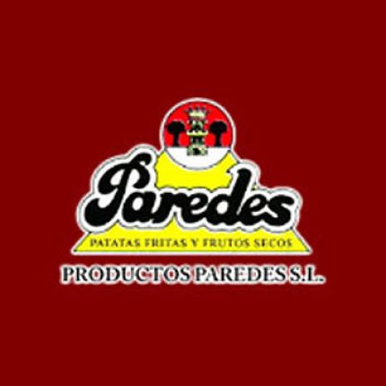 Logo from Productos Paredes