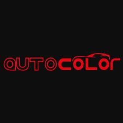 Logo de Talleres Autocolor