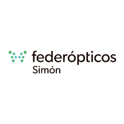 Logótipo de Federopticos Optica Simon