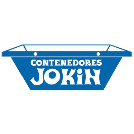 Logo von Contenedores Jokin