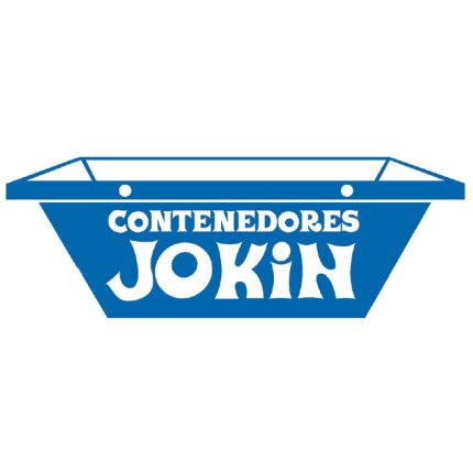 Logo od Contenedores Jokin