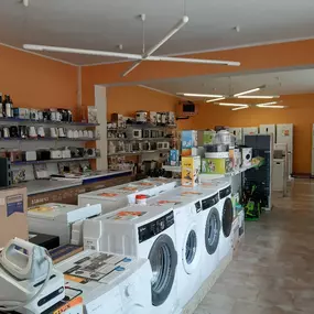 Prodej elektroniky Letovice