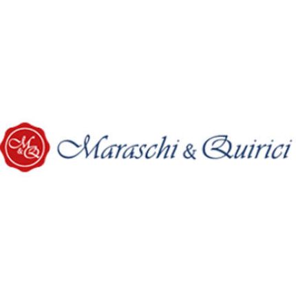 Logo von Maraschi & Quirici