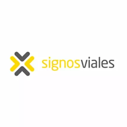 Logo da Signos Viales