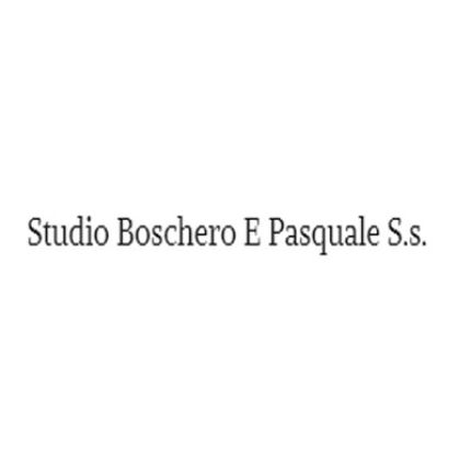 Logo van Studio Boschero e Pasquale S.S.
