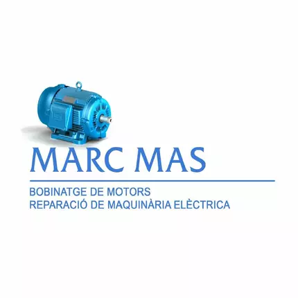 Logo van Taller Marc Más