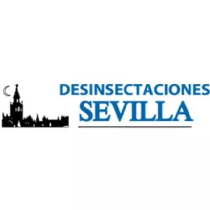 Logo od Desinsectaciones Sevilla