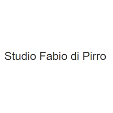 Logo van Studio Fabio di Pirro