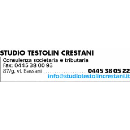 Logo da Testolin Claudio - Crestani Dr. Marcello