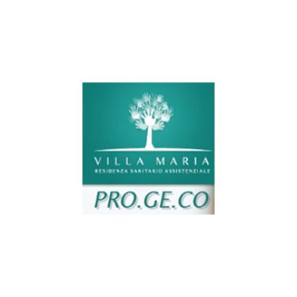 Logo von Casa di Riposo Villa Maria