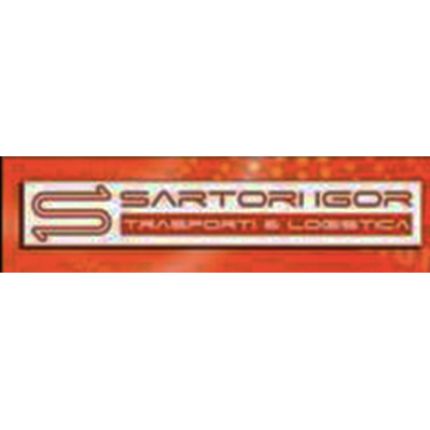 Logo od Autotrasporti Sartori Igor - Logistica Integrata
