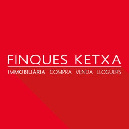 Logotyp från Immobiliaria Finques Ketxa