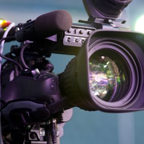 Shereck Video Services specializes in all legal and corporate video services