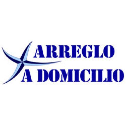 Λογότυπο από Arreglo A Domicilio