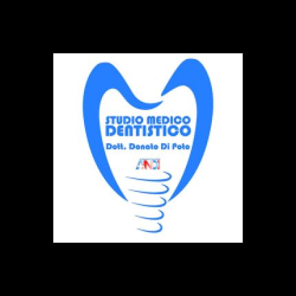 Logo de Studio Dentistico Dr. Di Poto Donato