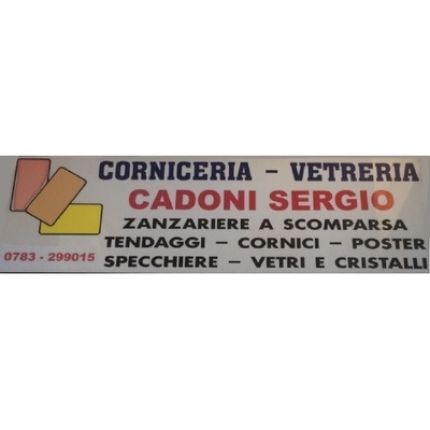 Logo fra Cadoni Sergio