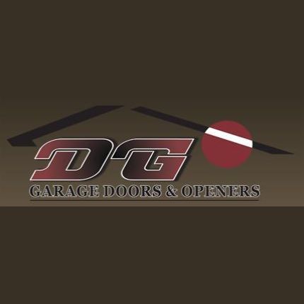 Logo from D&G Garage Doors & Openers