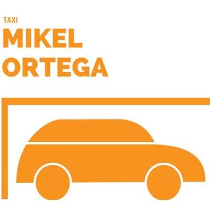 Logo von Taxi Mikel Ortuella