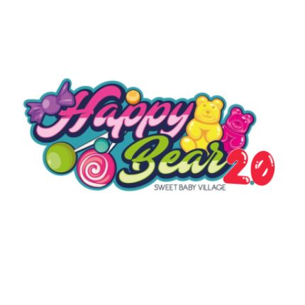 Logo da Happy Bear 2.0
