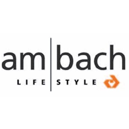 Logótipo de Ambach - Living & Interior Design