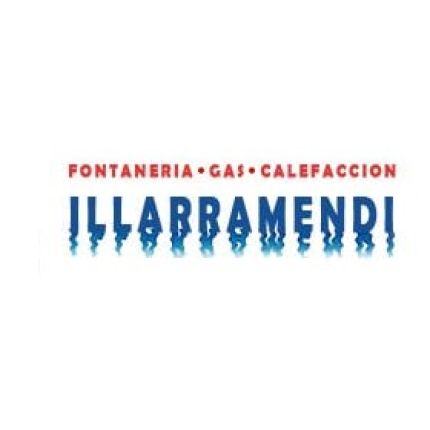 Logótipo de Fontaneria Illarramendi