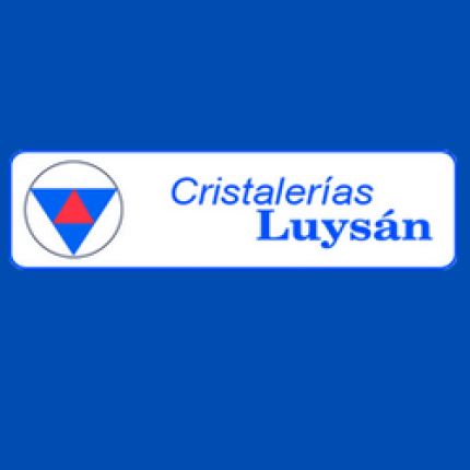 Logotipo de Cristalerías Luysan S.L.