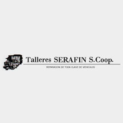 Logo fra Talleres Serafín