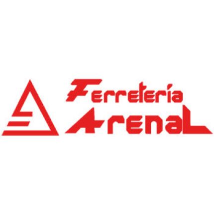 Logotipo de Ferretería y Suministros Arenal