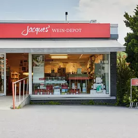 Bild von Jacques’ Wein-Depot Ratingen-Hösel