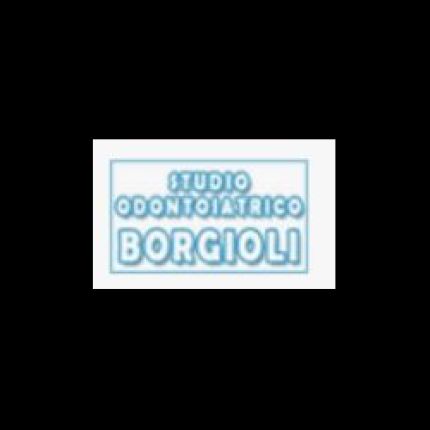 Logo da Studio Odontoiatrico Borgioli Dr. Andrea Medico Chirurgo