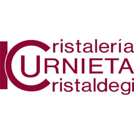 Logo de Cristaleria Urnieta Kristaldegi