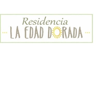 Logo from la Edad Dorada