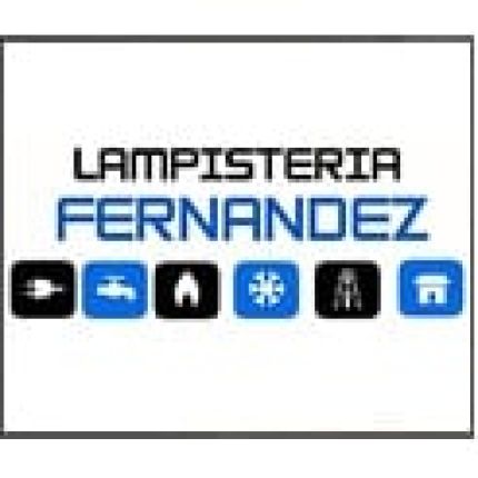 Λογότυπο από Lampistería Fernández