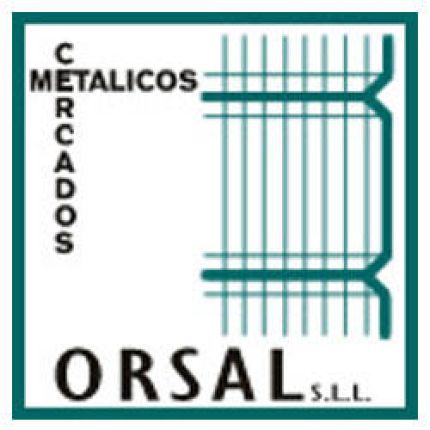 Logo da Cercados Metálicos Orsal