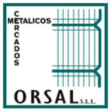 Λογότυπο από Cercados Metálicos Orsal