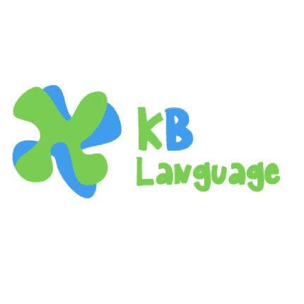 Logótipo de Kblanguage