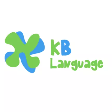 Logo von Kblanguage