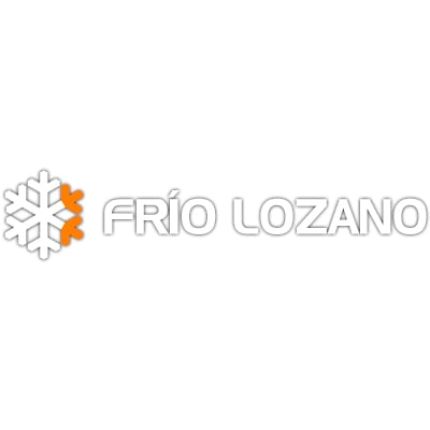 Logo fra Frío Lozano