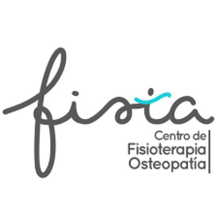 Logo da Centro Fisia